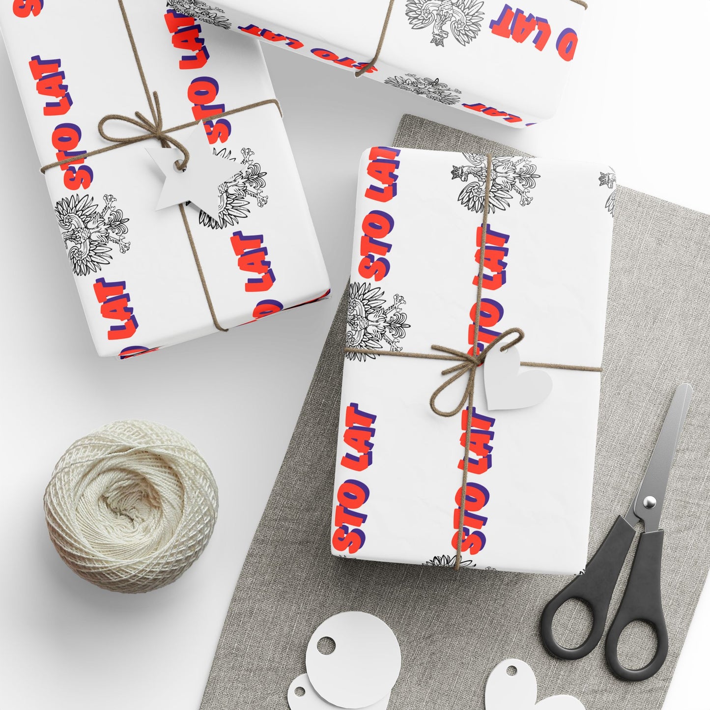 Festive Wrapping Paper, Creative Gift Wrap, Holiday Wrap, Birthday Wrapping, Decorative Paper for All Occasions, Unique Gift Presentation