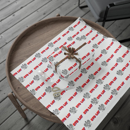 Festive Wrapping Paper, Creative Gift Wrap, Holiday Wrap, Birthday Wrapping, Decorative Paper for All Occasions, Unique Gift Presentation