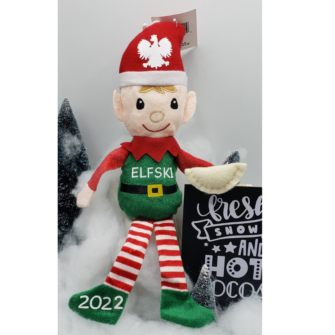 Elfski® & Elski the Polish Elves