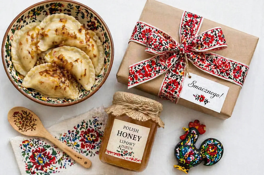Find the perfect Polish heritage gift for every family member. Shop Master Pierogi Maker hoodies, collectible dolls, jewelry & more at Pierogi Gifts.