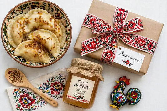 Find the perfect Polish heritage gift for every family member. Shop Master Pierogi Maker hoodies, collectible dolls, jewelry & more at Pierogi Gifts.