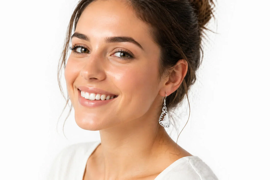 Why Everyone Is Talking About Pierogi Jewelry (And You Should Too!)