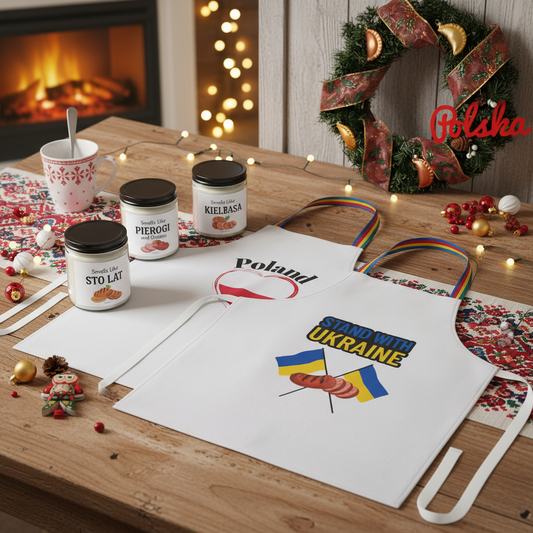 Cozy Up This Winter with Polish-Inspired Home Decor