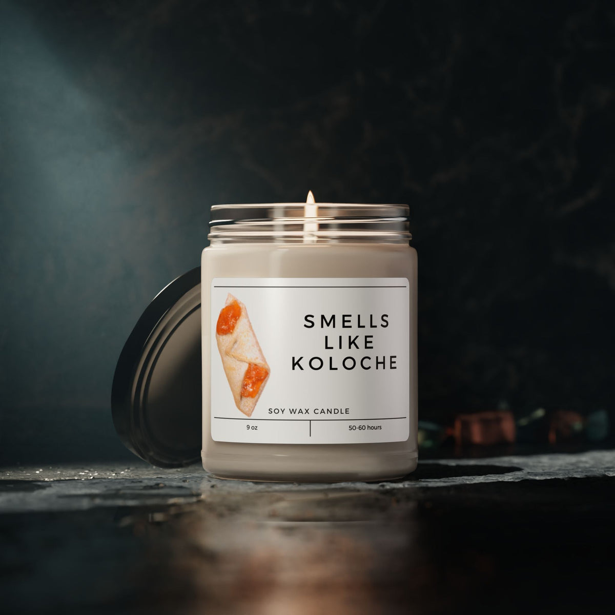 Candles