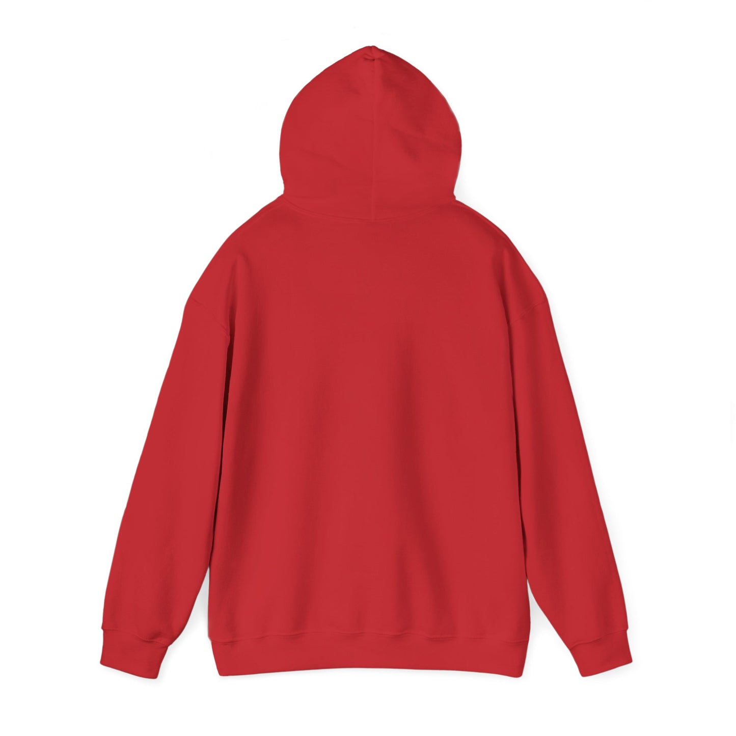 Master Pierogi Maker Hoodie | Polish Dumpling Illustration, Comfort Food Design