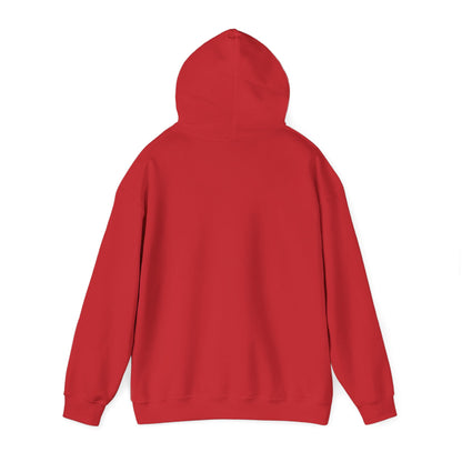Master Pierogi Maker Hoodie | Polish Dumpling Illustration, Comfort Food Design
