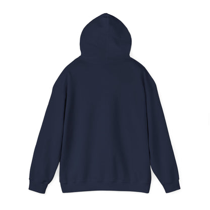 Pierogi Making Team Hoodie | Pierogi Logo Hooded Sweatshirt Polish Eagle