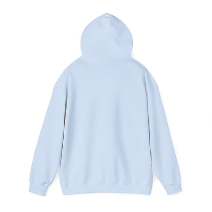 Master Pierogi Maker Hoodie | Polish Dumpling Illustration, Comfort Food Design