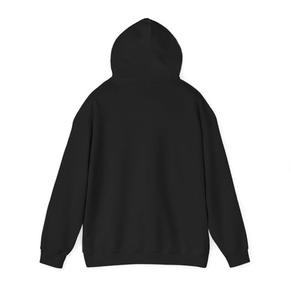 Pierogi Making Team Hoodie | Pierogi Logo Hooded Sweatshirt Polish Eagle
