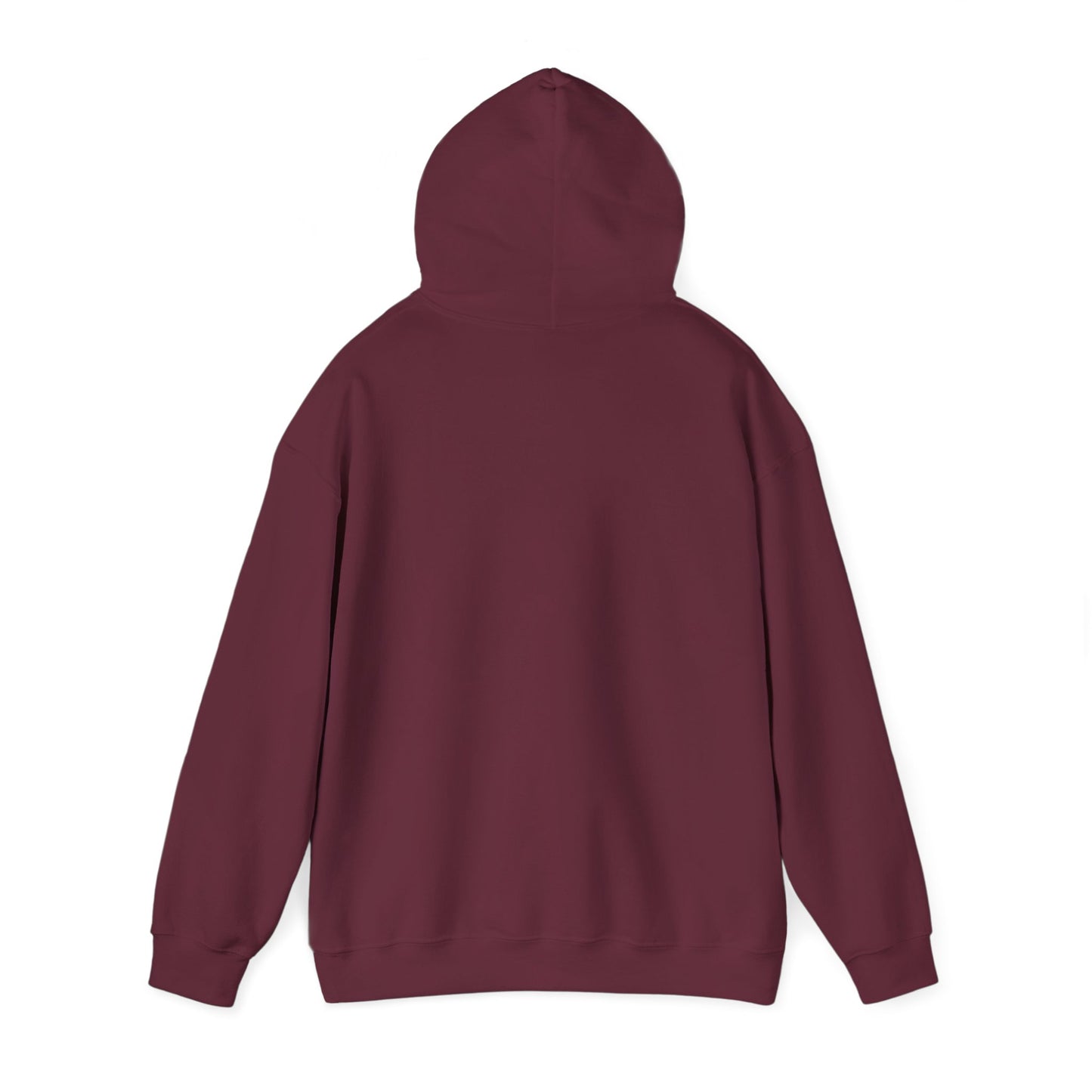 Pierogi Making Team Hoodie | Pierogi Logo Hooded Sweatshirt Polish Eagle
