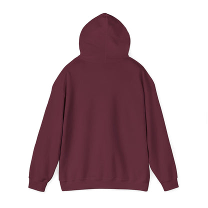 Pierogi Making Team Hoodie | Pierogi Logo Hooded Sweatshirt Polish Eagle