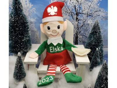 2023 Elska The Polish Elf