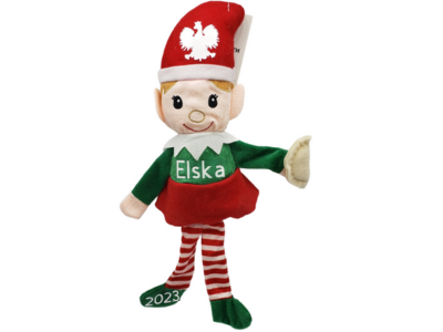 2023 Elska the Polish Elf