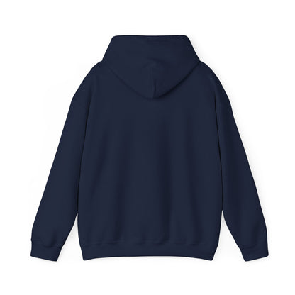 Pierogi Making Team Hoodie | Pierogi Logo Hooded Sweatshirt Polish Eagle