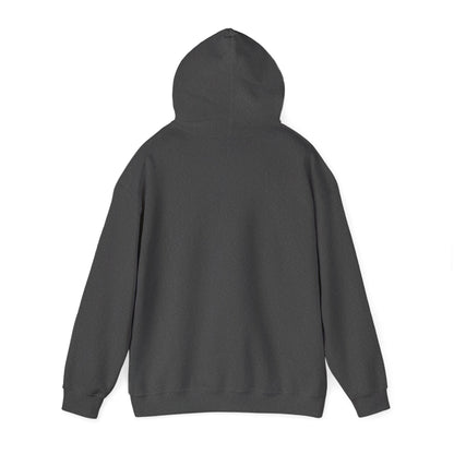 Pierogi Making Team Hoodie | Pierogi Logo Hooded Sweatshirt Polish Eagle