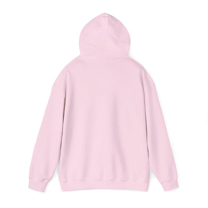 Master Pierogi Maker Hoodie | Polish Dumpling Illustration, Comfort Food Design