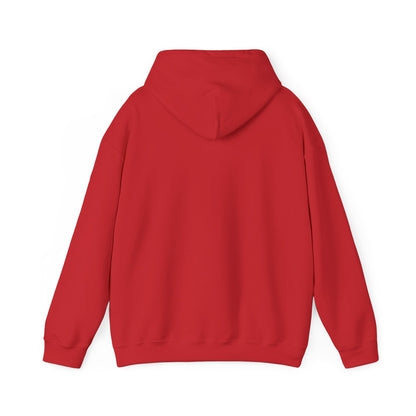 Master Pierogi Maker Hoodie | Polish Dumpling Illustration, Comfort Food Design
