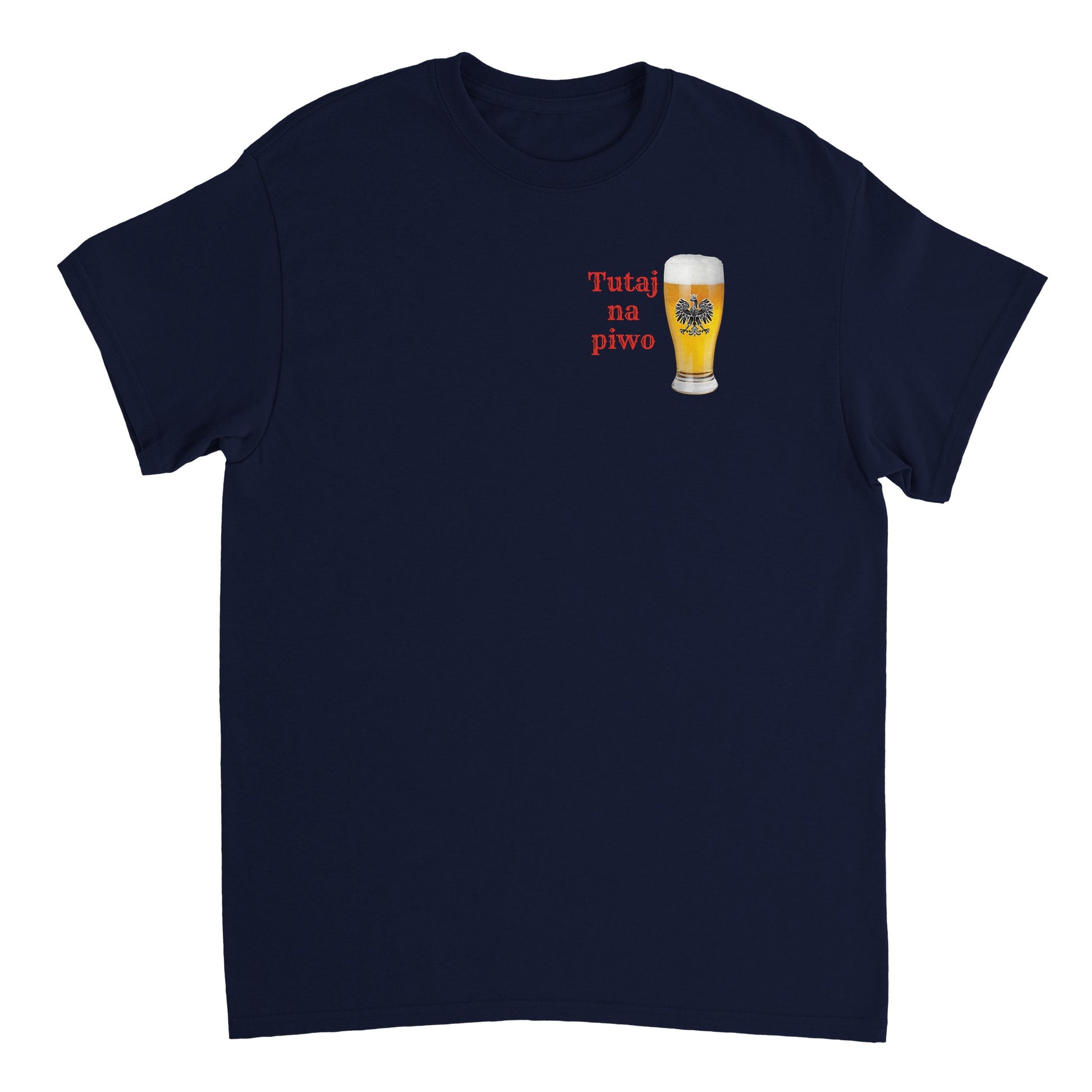 here for the beer polish shirt