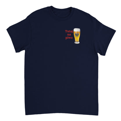 here for the beer polish shirt