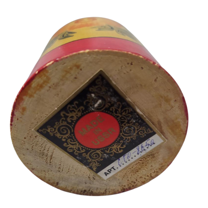 Export Sticker Made In USSR