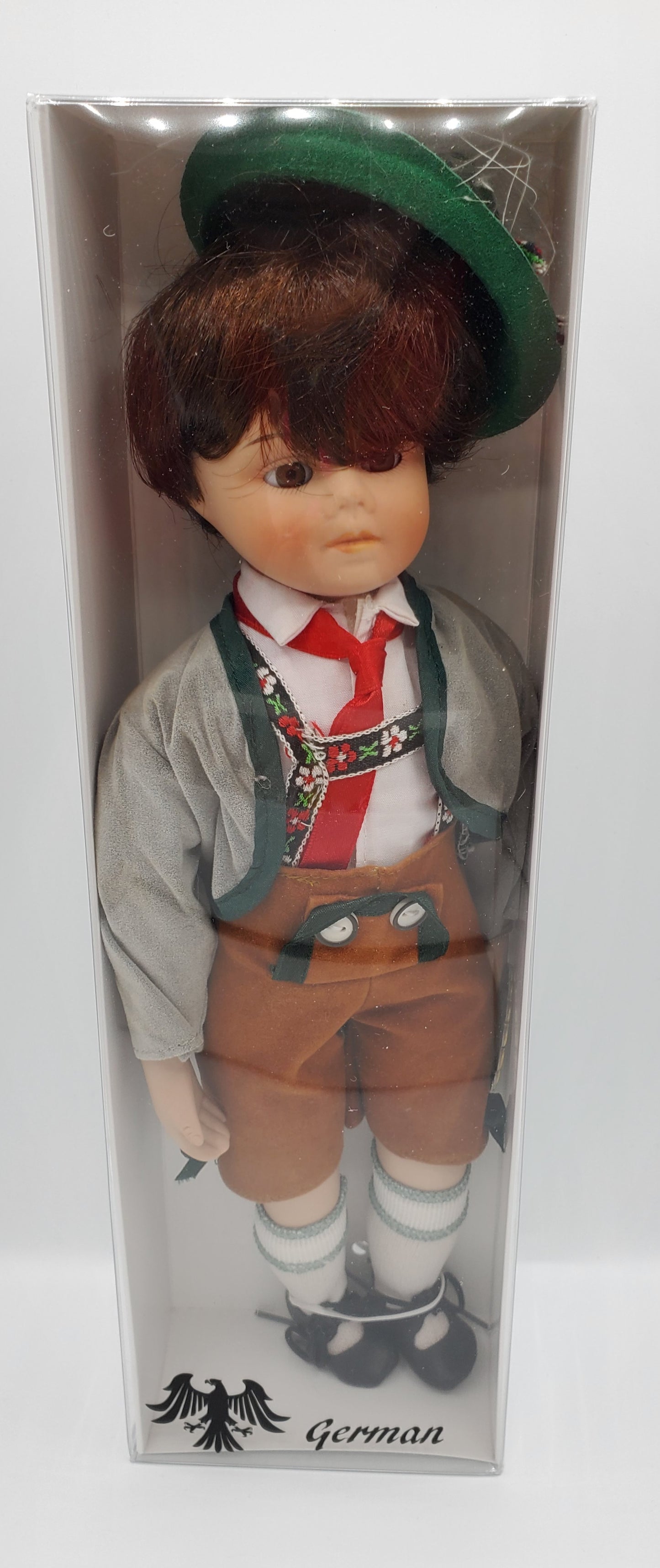 Polish Barbie Doll OOAK One Of A Kind