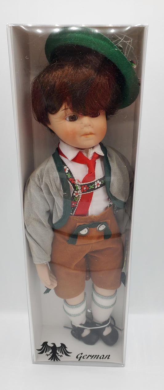Polish  Bratz Barbie Doll OOAK One Of A Kind