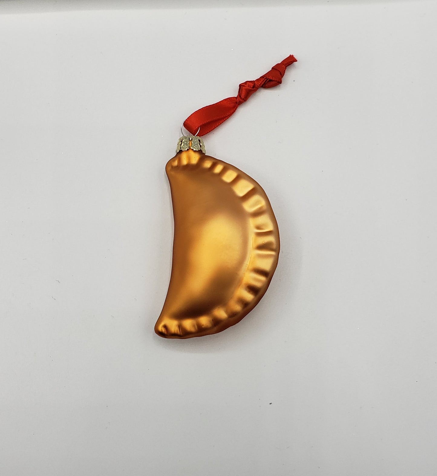 Case of Pierogi Shaped Ornaments - Whole Sale Only