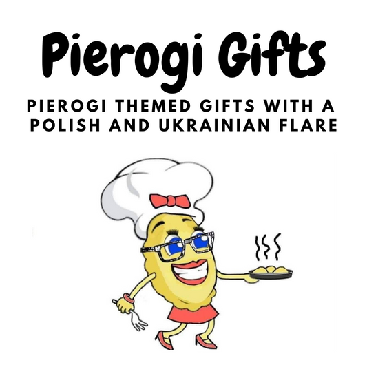 Pierogi Gifts E-Gift Card